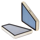 Filtre à air adaptable HIFI FILTER SC50177