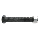 Boulon M20 x 2,5 x 130 mm pour broyeur SAUERBURGER adaptable
