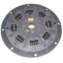 Amortisseur pour tracteur MASSEY FERGUSON 3793648M1 adaptable