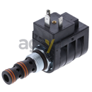Solenoid pour téléscopique MANITOU 564389 adaptable