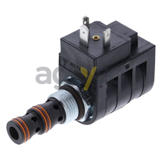Solenoid pour téléscopique MANITOU 564389 adaptable