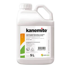 Kanemite SC I Insektizid