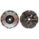 Embrayage double LUK pour tracteur CLAAS RT0011309840 adaptable