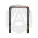 Etrier Ø 16 - bâti 100 x 160 mm adaptable