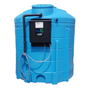 Distriblue 5000 L - DURAPLAS