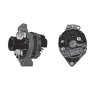 Lichtmaschine IA 0145 / 14V 45A Mahle-Iskra-Letrika  