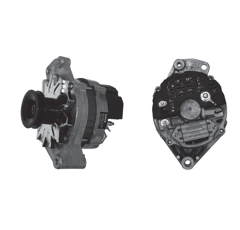 Lichtmaschine IA 0145 / 14V 45A Mahle-Iskra-Letrika  