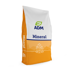 Minéral Libre Service 3-15-5 | sac 25 kg - granulé