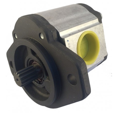 Pompe hydraulique pour tracteur CASE IH 1-32-575-005 adaptable