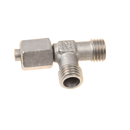 Verschraubung ohne Mutter und Schneidring EVL6LOMD Walterscheid-Eaton