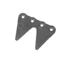 Balkenklinge doppelt ESM 3211211