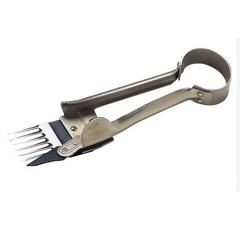 Tondeuse ciseaux pour moutons - KAMER