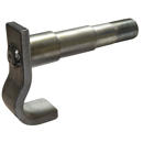 Goupille de bras de levage pour tracteur FORD 83949240 adaptable 