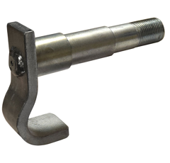 Goupille de bras de levage pour tracteur FORD 83949240 adaptable 