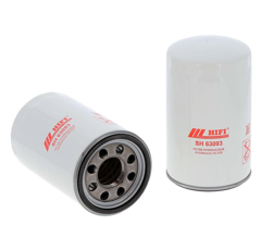Filtre hydraulique adaptable HIFI FILTER SH63093