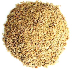 Tourteau de Soja BIO Import 44% - Vrac