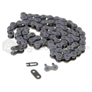 Chaîne à rouleaux 1143 mm pour CATERPILLAR adaptable