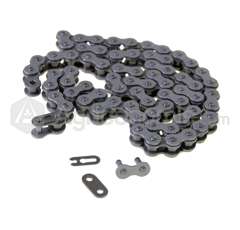 Chaîne à rouleaux 1143 mm pour CATERPILLAR adaptable