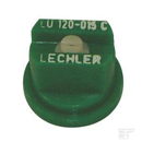Buse pulvérisateur à jet plat LU 120° 015 verte - LECHLER
