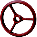 Rueda Cambridge Ø 505 mm adaptable