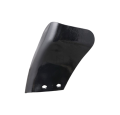 Versoir de rasette gauche pour charrue MASSEY FERGUSON|OVERUM 95510 adaptable - BlackSteel©