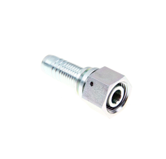 Pressnippel DIN 12L M18x1,5 DN13M1812LIG Alfagomma