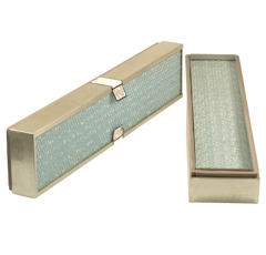 Filtre habitacle adaptable HIFI FILTER SC90030