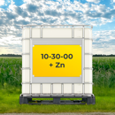 Engrais Starter Liquide 10-30-00 + Zn
