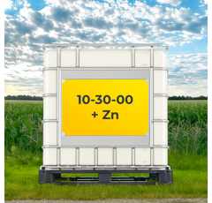 Engrais Starter Liquide 10-30-00 + Zn