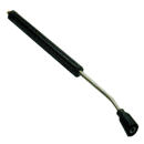 Lance simple inox 700 mm - COMET