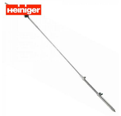 Tondeuse professionnelle Evo avec cadran - HEINIGER