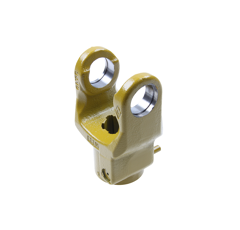 Aufsteckgabel 1 3/8" Z6 1056699 - Walterscheid