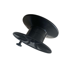 Ersatzrolle zu Haspel Bison