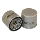 Filtre à huile adaptable HIFI FILTER T8307