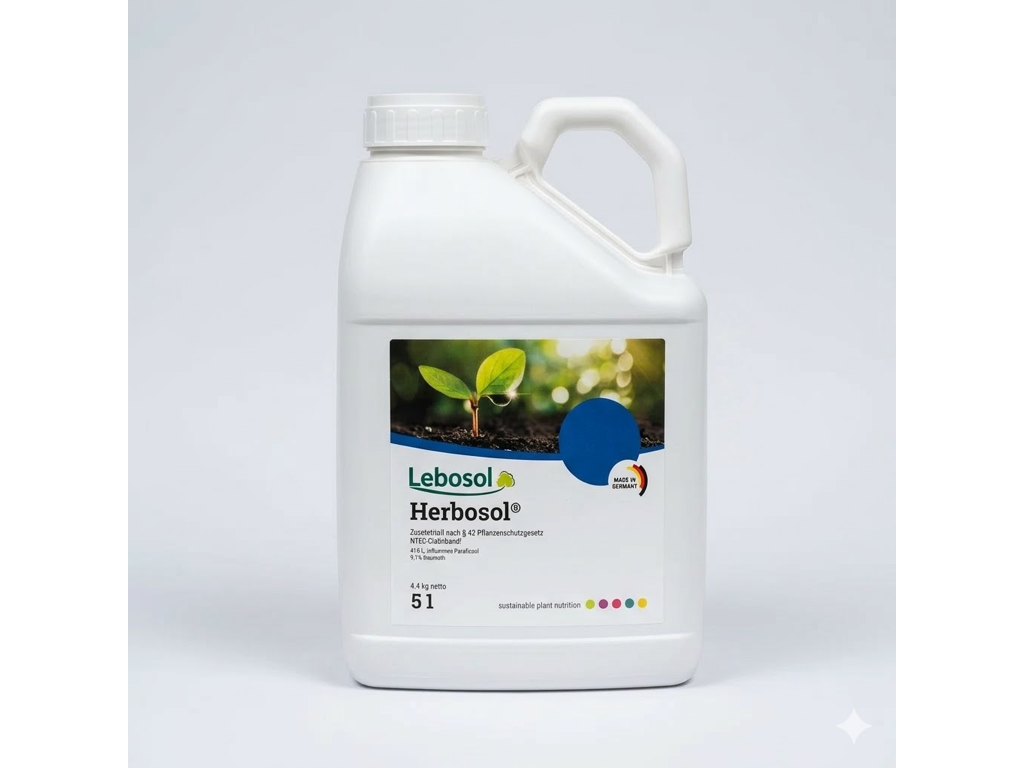 Lebosol - Herbozol