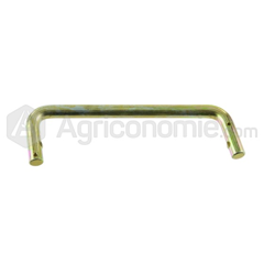 Biellette Ø 16 mm pour moissonneuse CLAAS adaptable