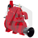 Compresseur MEC 6500 - 7000 l/min adaptable