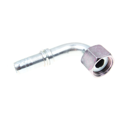 Pressnippel Bogen 90° DN16131612ORFSIG90S Alfagomma