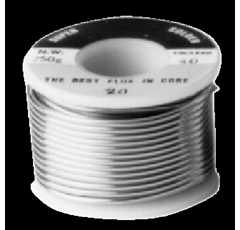 Bobine soudure 40% ETAIN 250 gr