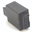 Centrale clignotante pour tracteur MASSEY FERGUSON S42958 adaptable