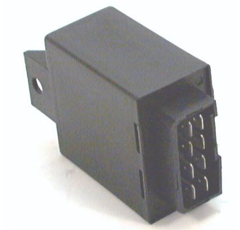 Centrale clignotante pour tracteur MASSEY FERGUSON S42958 adaptable