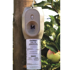 CheckMate® Puffer® CM | Dispenser