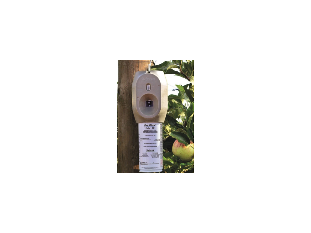 CheckMate® Puffer® CM | Dispenser