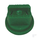 Buse pulvérisateur à jet plat LU 120° 015 VERT - LECHLER