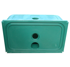 Abreuvoirs antigel à flotteur THERMOSOURCE 640 2 boules | SUEVIA