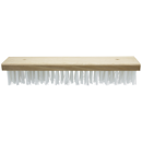 Brosse de rechange en bois 500 mm