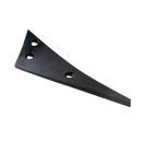 Streichblech-Streifen 4 - rechts 041617AM Pöttinger by Muzzi Industrie