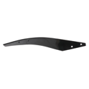 Lame claire-voie droite pour charrue LEMKEN 3444140 adaptable - Blacksteel©