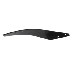 Lame claire-voie droite pour charrue LEMKEN 3444140 adaptable - Blacksteel©