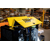 Compresseur mobile diesel MAC3 MSP 12000 Stage V sur essieu freiné
